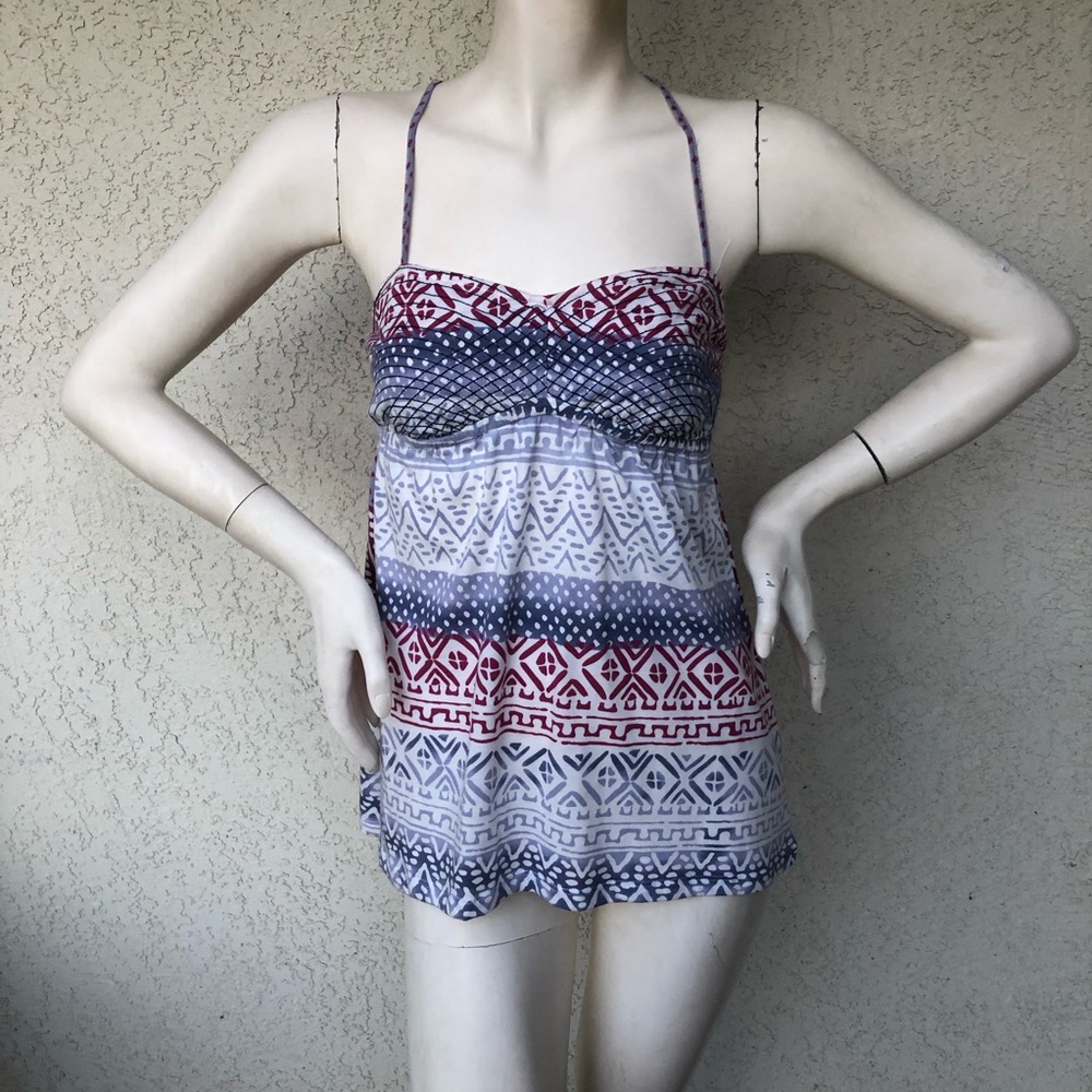 🌺 Ocean Drive Top 🌺